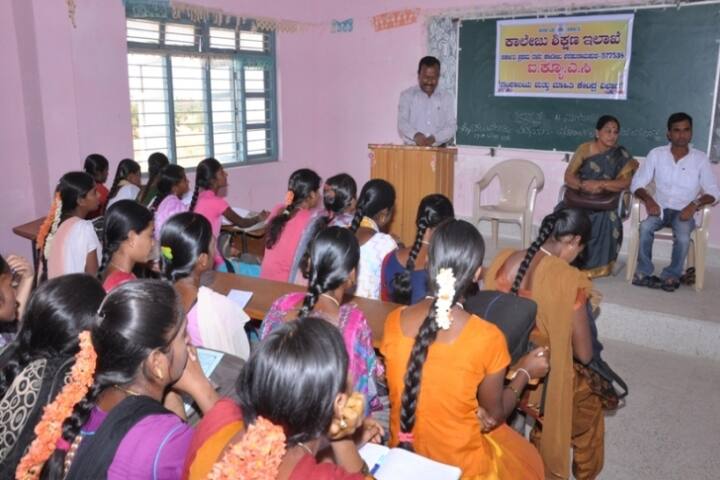 classroom